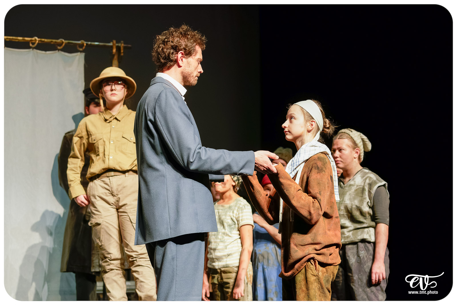 TMTPHOTO LES ENFANTS DU LEVANT (MAITRISE SAINT PHILOMENE HAGUENAU) 163
